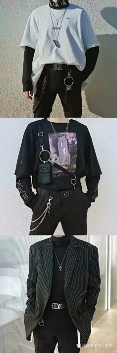 提zi采集到服装/剪裁