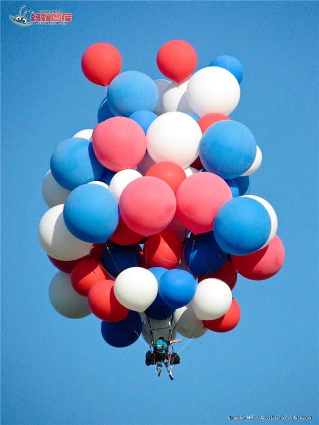气球图片素材