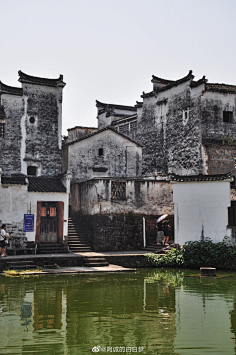 捡垃圾之王采集到场景-东方