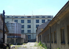 瑶一族采集到建筑