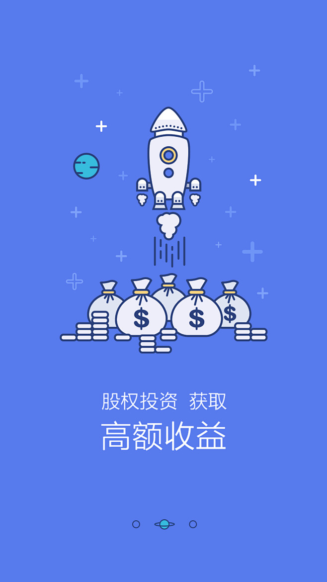某Fˇ采集到版本更新启动页