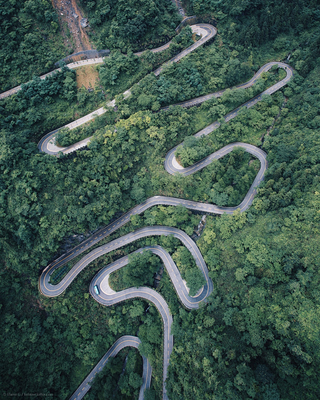 秋名山