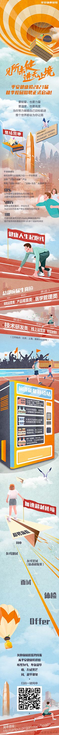 独酱采集到长图