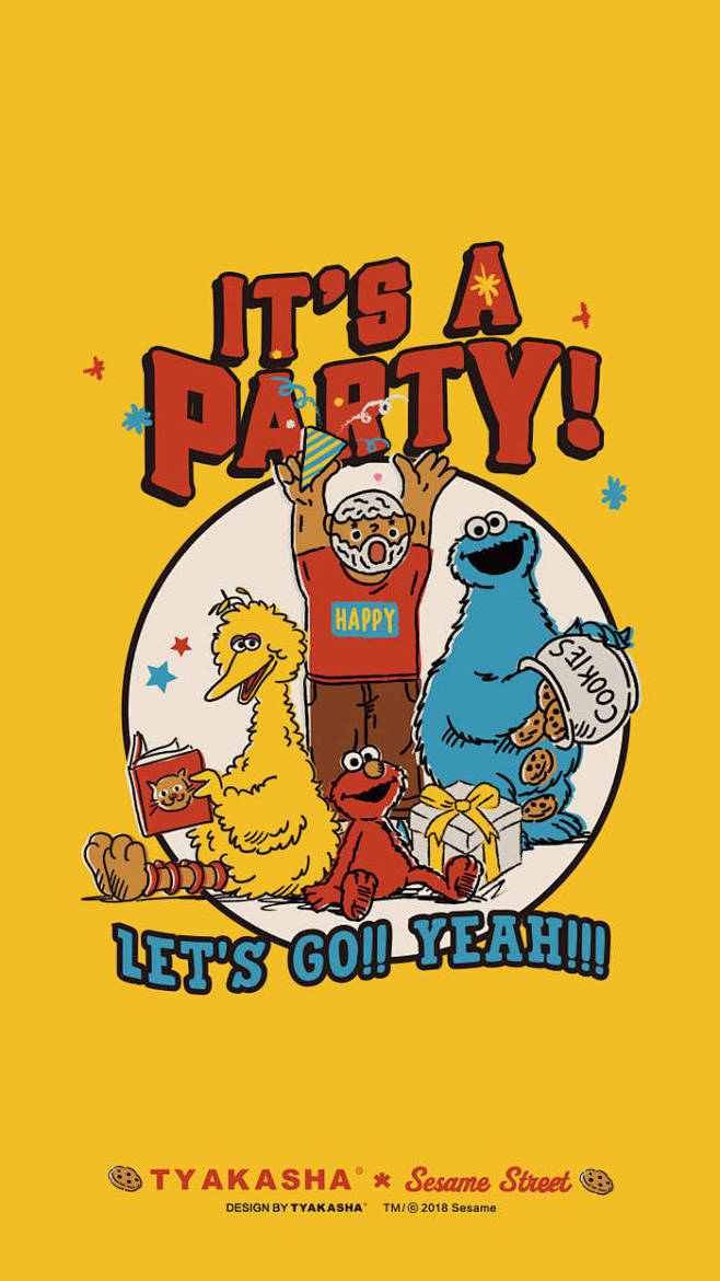 2019款卡通情侣ins情侣打底衫-tmall