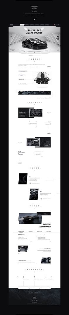 Web 首页设计 花瓣网 陪你做生活的设计师 Esign 网页 企业官网 马知彼 原创作品 站酷 Zcool