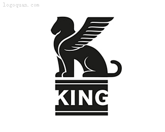 king图标