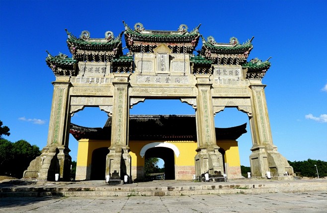 普陀山南天门风景名胜区-搜狗图片搜索