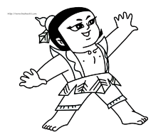 馮俽采集到簡筆畫