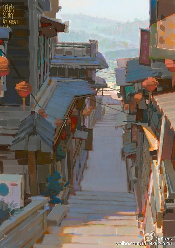 咱啥也不是啊从果子狸v转采于2020-07-07 21:15:05krenzd场景-室外咱