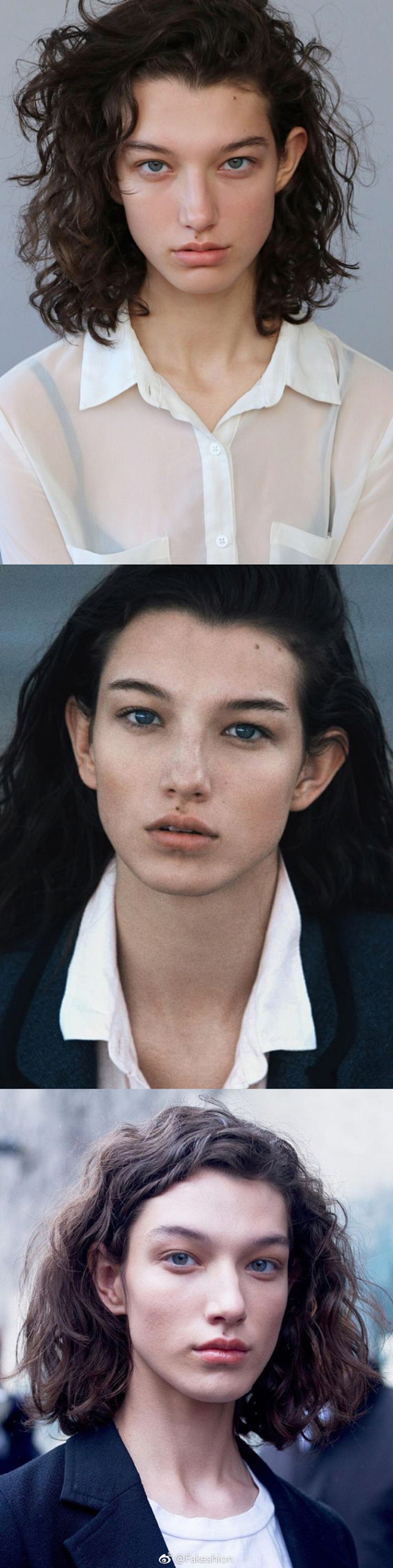 modelmckennahellam出生于2000年的mckennahellam是来自美国亚特兰大