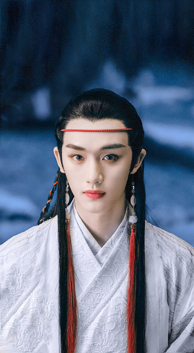 miejh从奇文elwin转采于2021-08-31 11:46:24丁程鑫古风miejh同采自