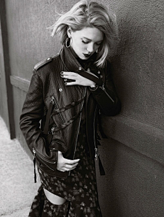 MydZz采集到Léa Seydoux