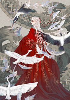 岁月静好❤️现世安稳采集到古风