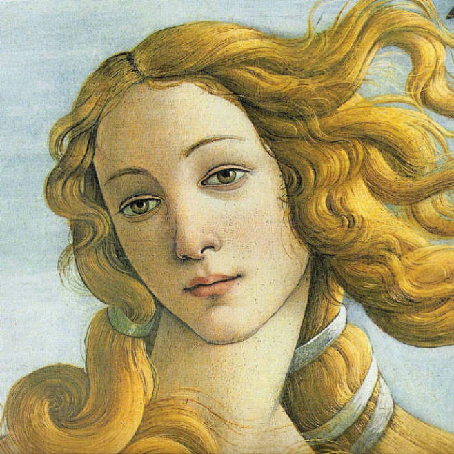 文艺复兴巨匠波.