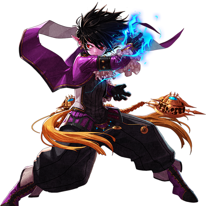 女气功师的新原画沃特碧们的colgdnf地下城与勇士colg社区