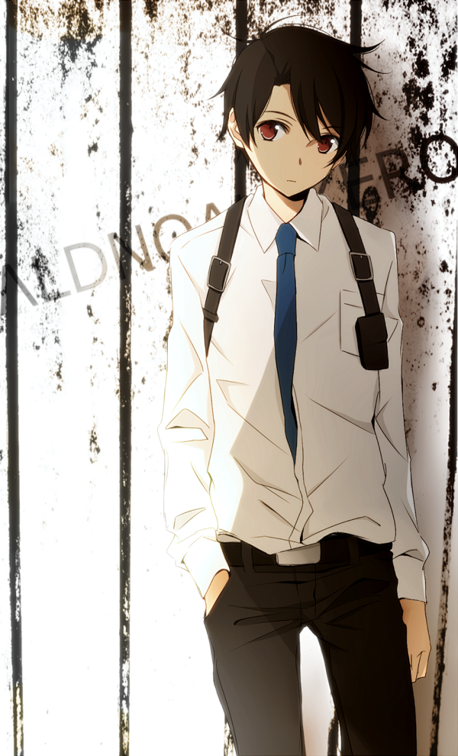 伊奈帆とおまけスレイン 月森うさこ のイラスト Pixiv