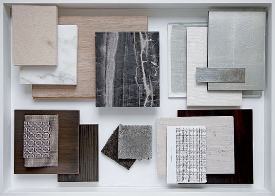 物料板-花瓣网|陪你做生活的设计师 | u | projets | meta title