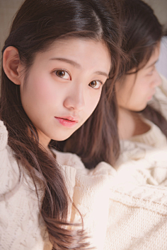 钰兔子采集到背影❤回眸