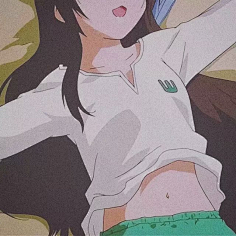 菠萝大大采集到么么扎(。•ˇ‸ˇ•。)
