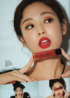 L-智-lo采集到美人各有所爱