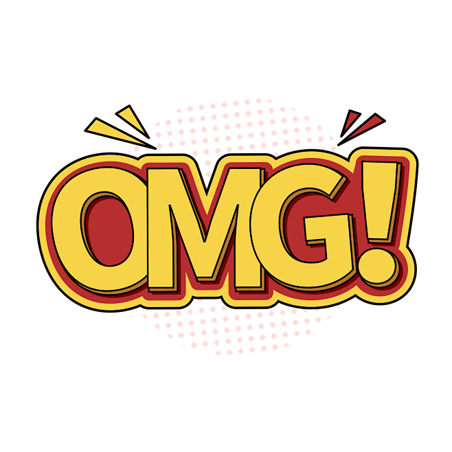 omg
