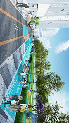 June177采集到登高面