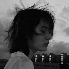 久孤-采集到女头