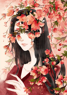 美女体重不过百采集到美甲教程