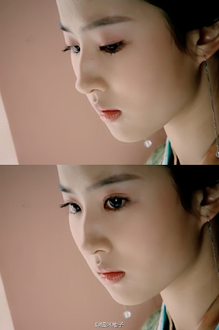 仙剑奇侠传一赵灵儿青儿的女儿萌萌的灵儿