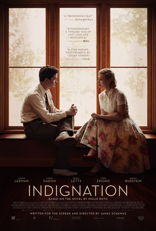 indignation
