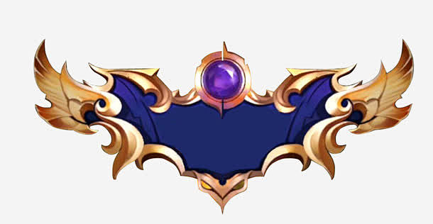 王者荣耀标题框