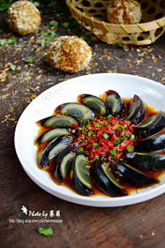 老污贼采集到爱与美食