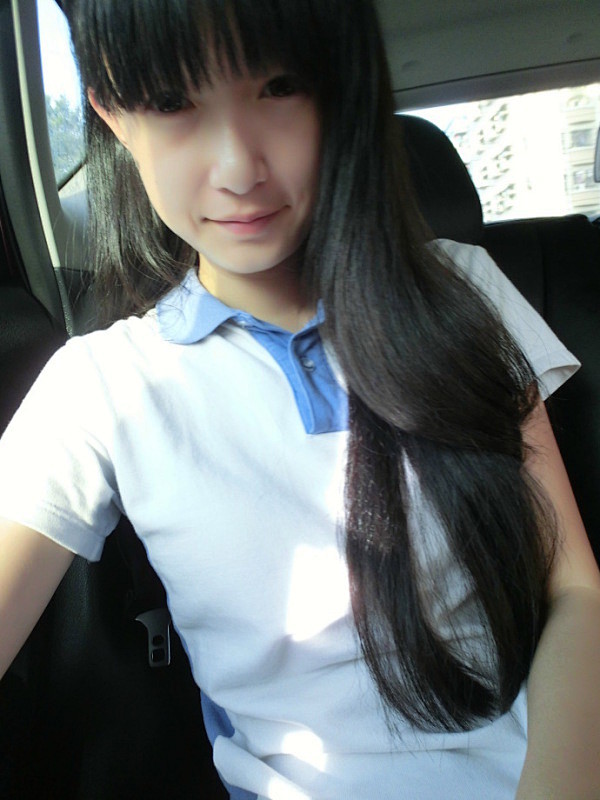 初中女生图片校服控003萝莉