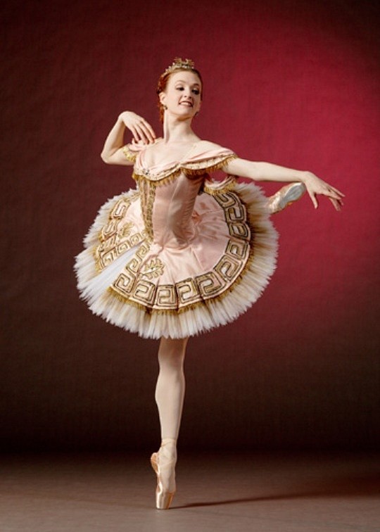 gillianmurphyinsirfrederickashtonssylviaphotomartysohlballetба