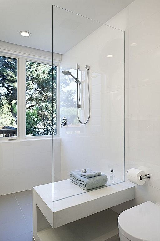 卫生间干湿分离更好用,你洗澡不耽误我蹲坑 - 好好住 - 知乎专栏