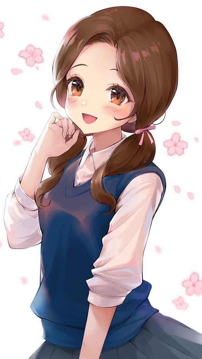 慧子嘛从somnusヽ小转采于2020-11-22 16:32:38动漫少女卡通漫画慧子