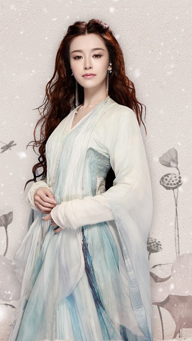 九州海上牧云记盼兮文咏珊