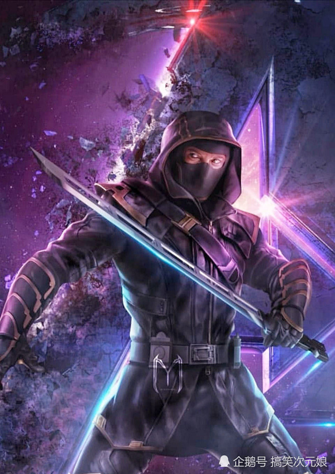 随着《复仇者联盟4:终局之战》已经确定在内地