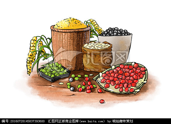 02:01:55五谷杂粮4喜欢手绘创意啊登登同采自www