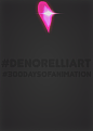 300 Days Of Animation__62 by denOrelli