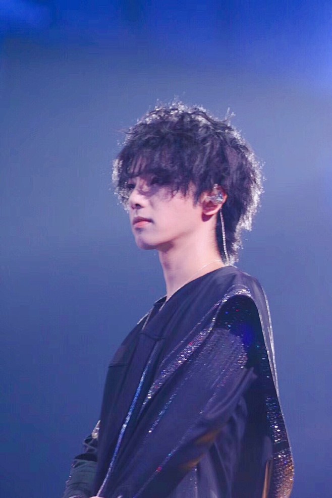 华晨宇超话 预告了,我再发一下!