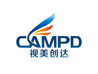 campd視美創達商標設計