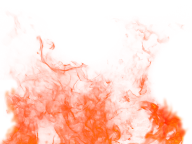 透明元素免抠免扣特效合成素材燃气灶火焰蓝色火焰红色火焰黄色火焰