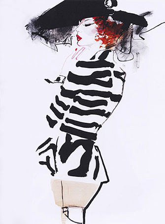玫瑰艹采集到大卫·唐顿 采集 daviddownton.