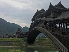 Pipboy采集到东方(场景)