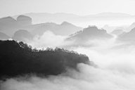 焦点·背景采集到自然风景