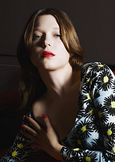 MydZz采集到Léa Seydoux