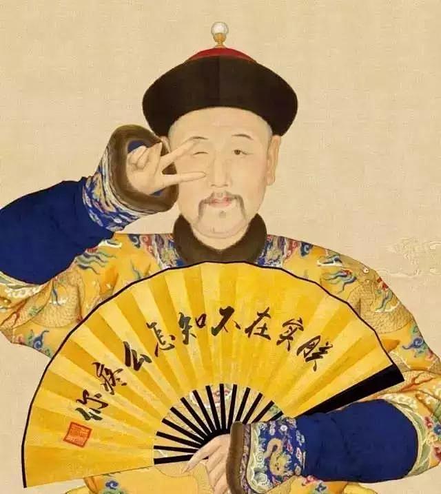 巫女7采集于2018-08-23 11:00:05乾隆表情包巫女7该采集也在以下画板