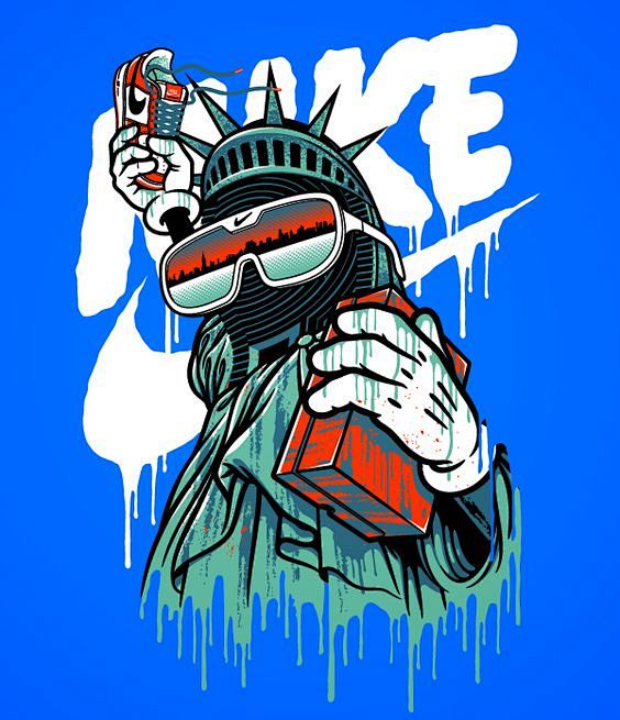 niketshirtgraphicsonbehance