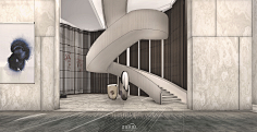 LS0924采集到视觉盛宴——“住”空间